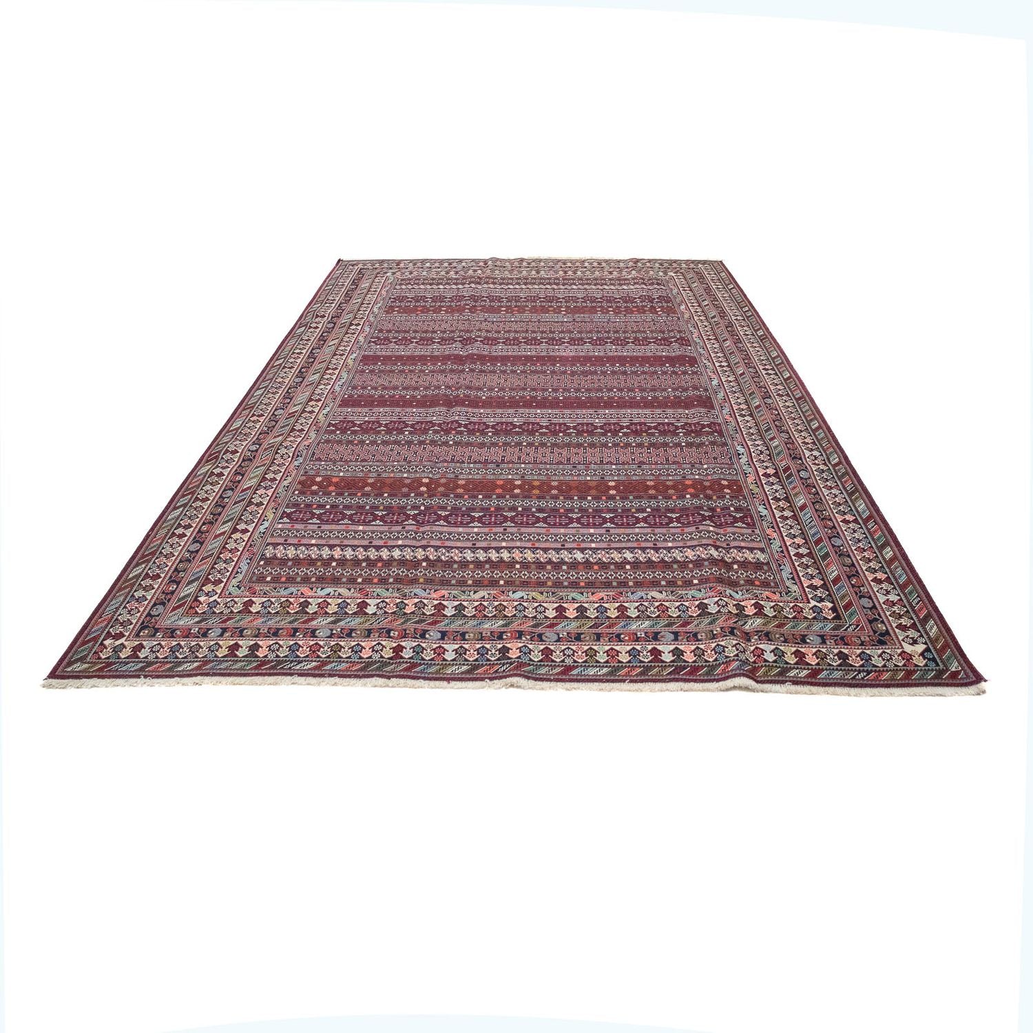 Tappeto Persero - Nomade - 304 x 196 cm - multicolore