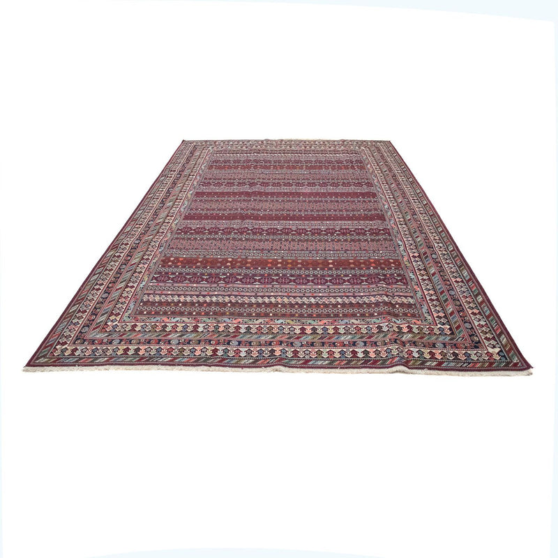 Tappeto Persero - Nomade - 304 x 196 cm - multicolore