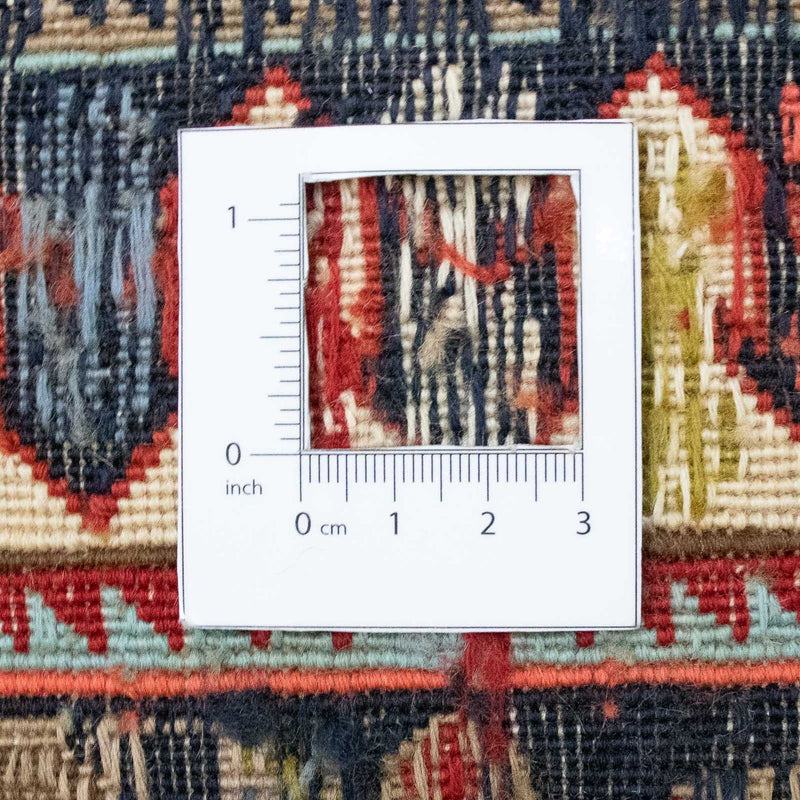 Tappeto Persero - Nomade - 304 x 196 cm - multicolore