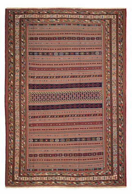 Tappeto Persero - Nomade - 290 x 197 cm - multicolore