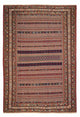 Afshar Sirjan Tappeto 290x197cm - Tappeto persiano