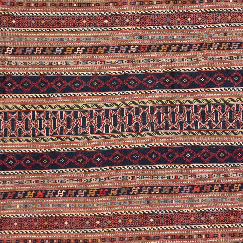Tappeto Persero - Nomade - 290 x 197 cm - multicolore