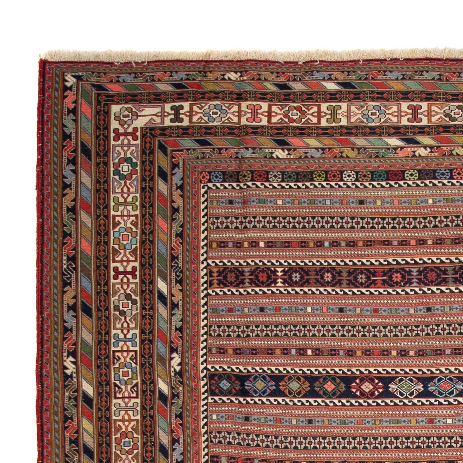 Tappeto Persero - Nomade - 290 x 197 cm - multicolore