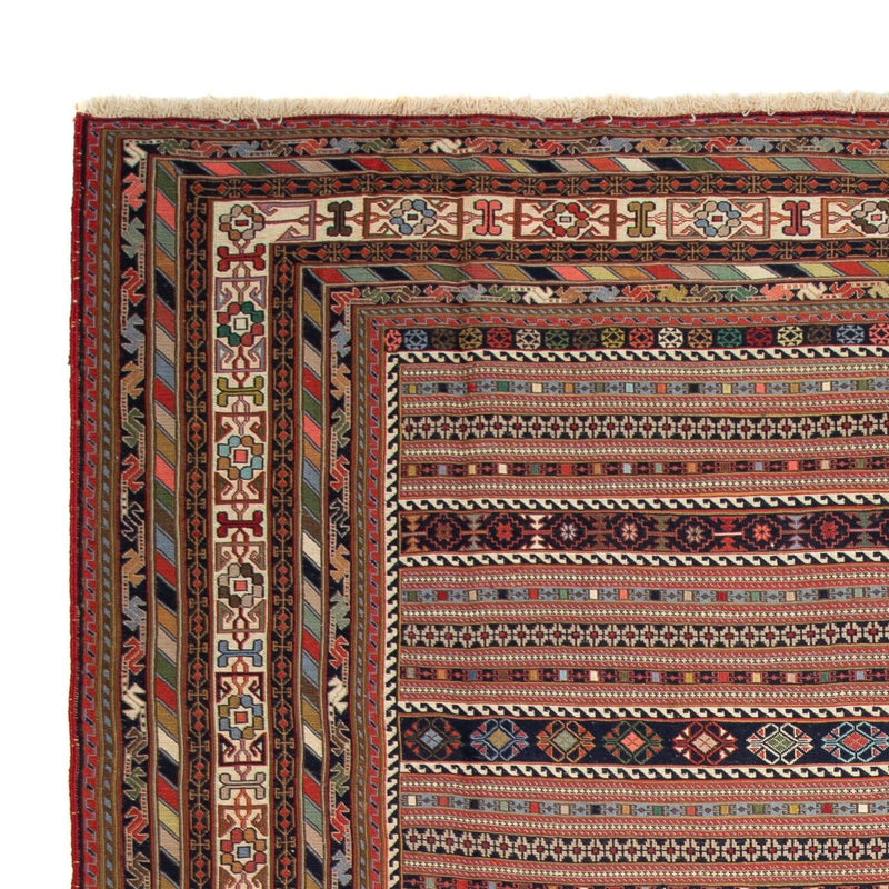 Tappeto Persero - Nomade - 290 x 197 cm - multicolore