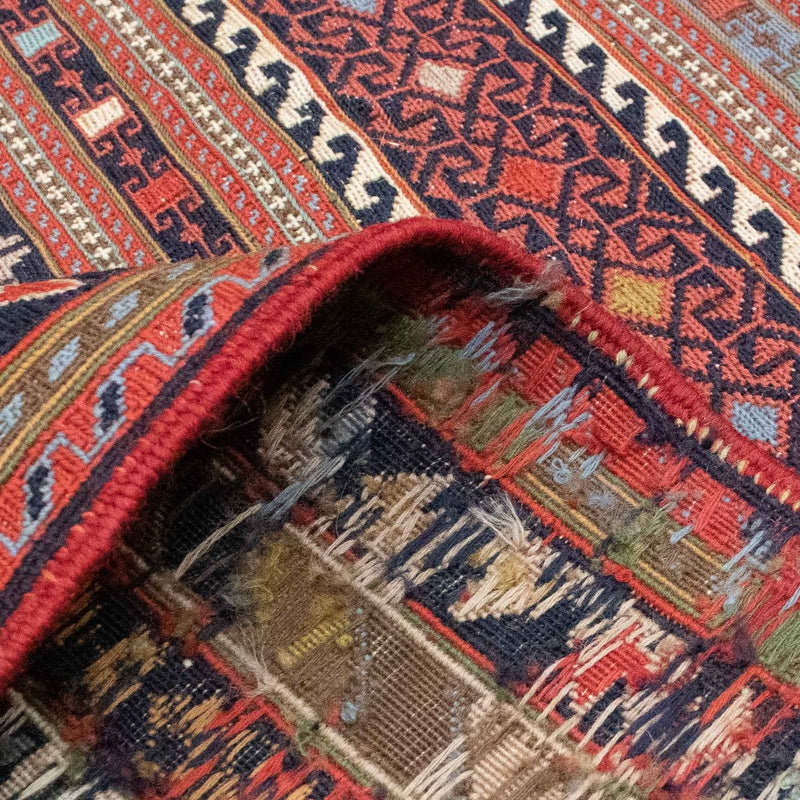 Tappeto Persero - Nomade - 290 x 197 cm - multicolore