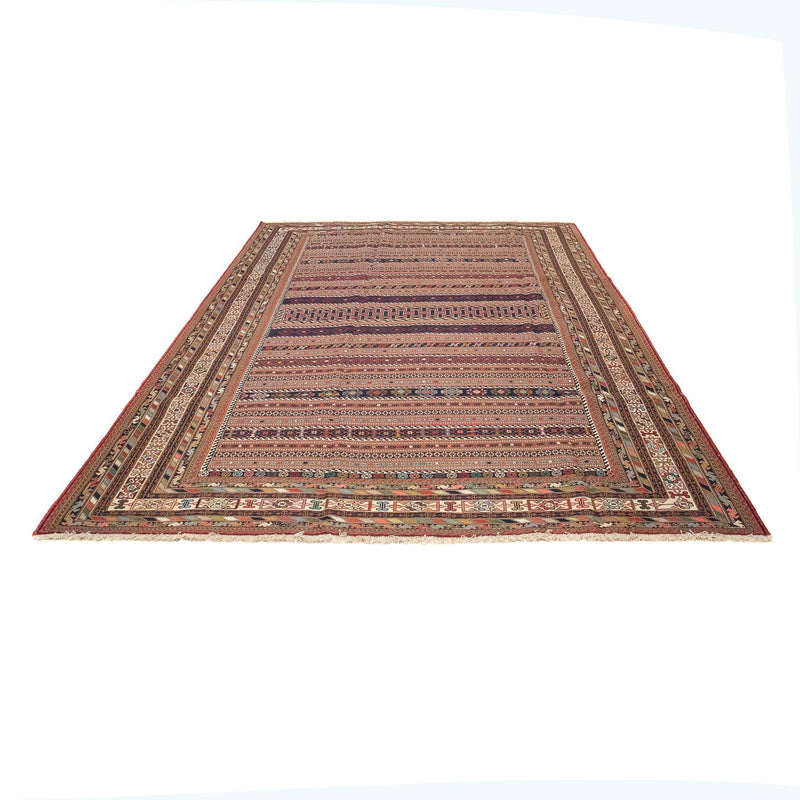 Tappeto Persero - Nomade - 290 x 197 cm - multicolore