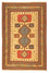 Tappeto Persero - Nomade - 298 x 201 cm - oro