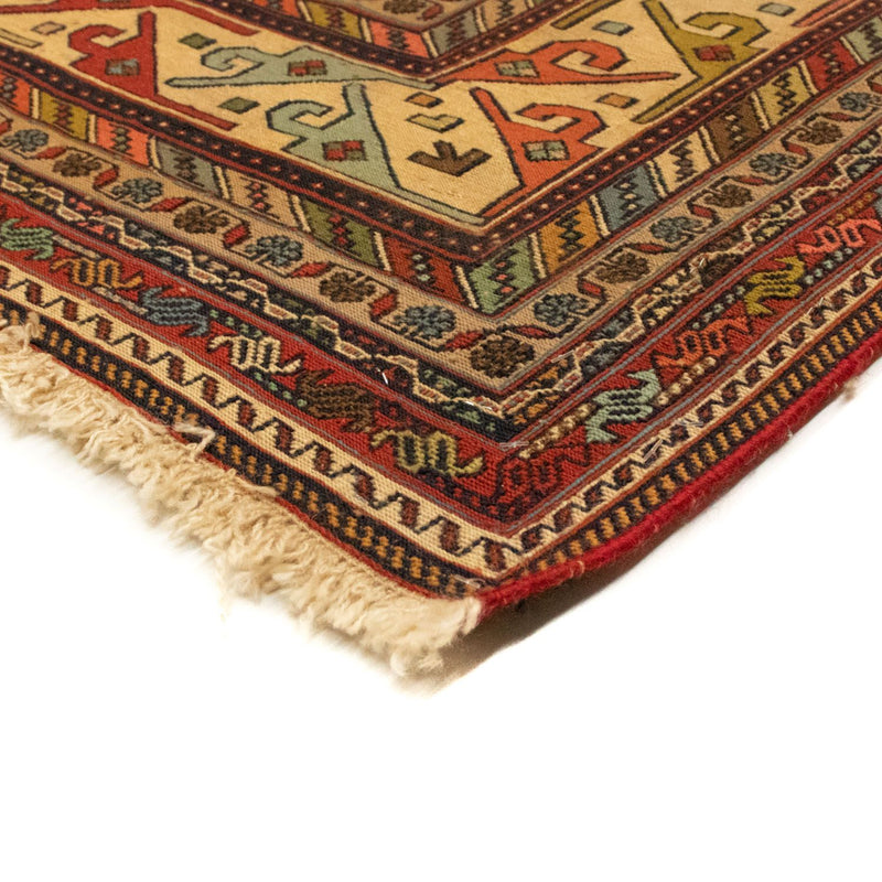 Tappeto Persero - Nomade - 298 x 201 cm - oro