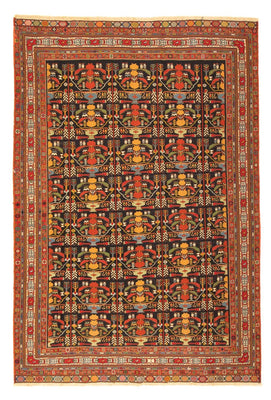 Tappeto Persero - Nomade - 284 x 195 cm - multicolore
