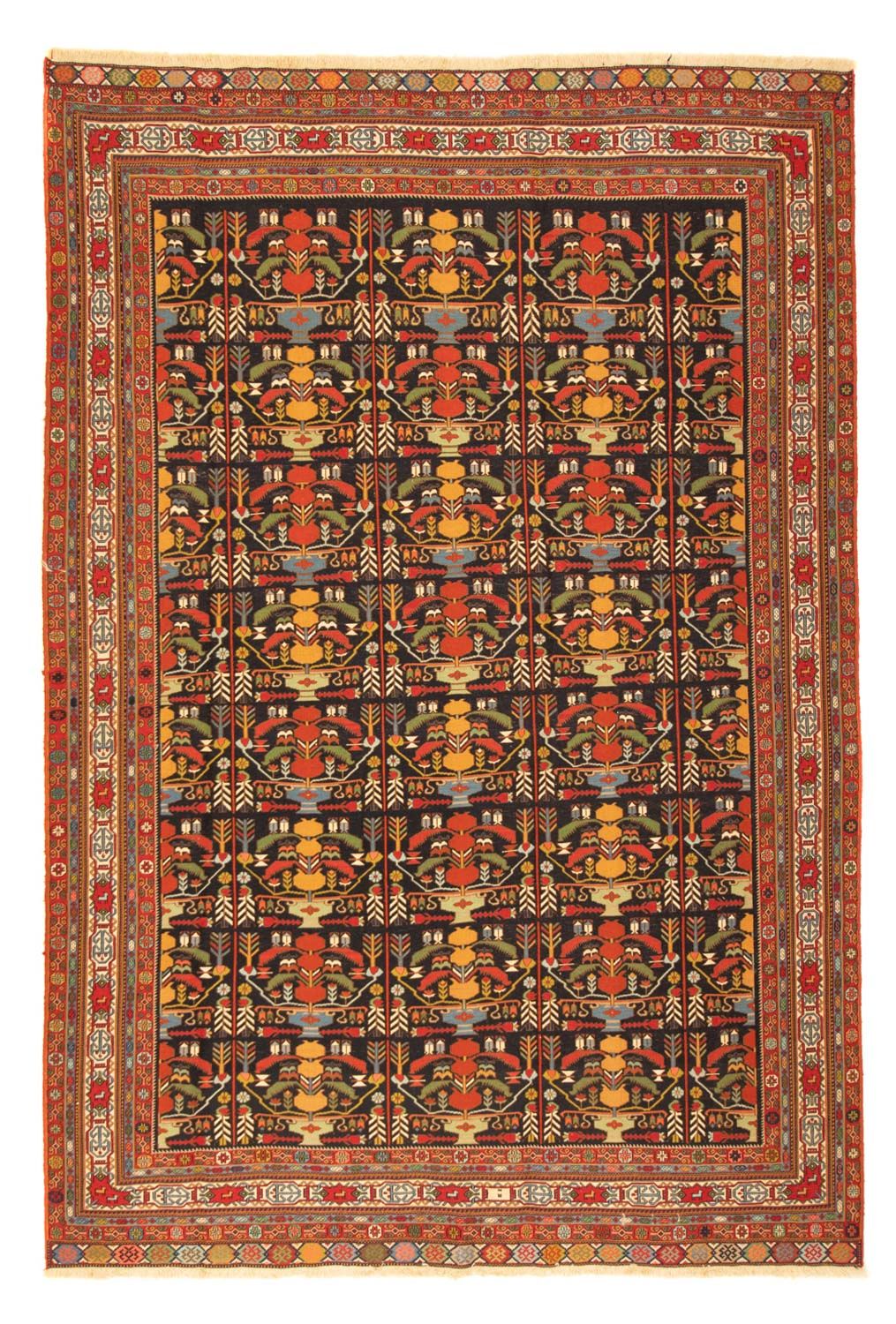 Tappeto Persero - Nomade - 284 x 195 cm - multicolore