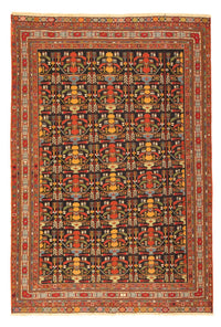 Tappeto Persero - Nomade - 284 x 195 cm - multicolore