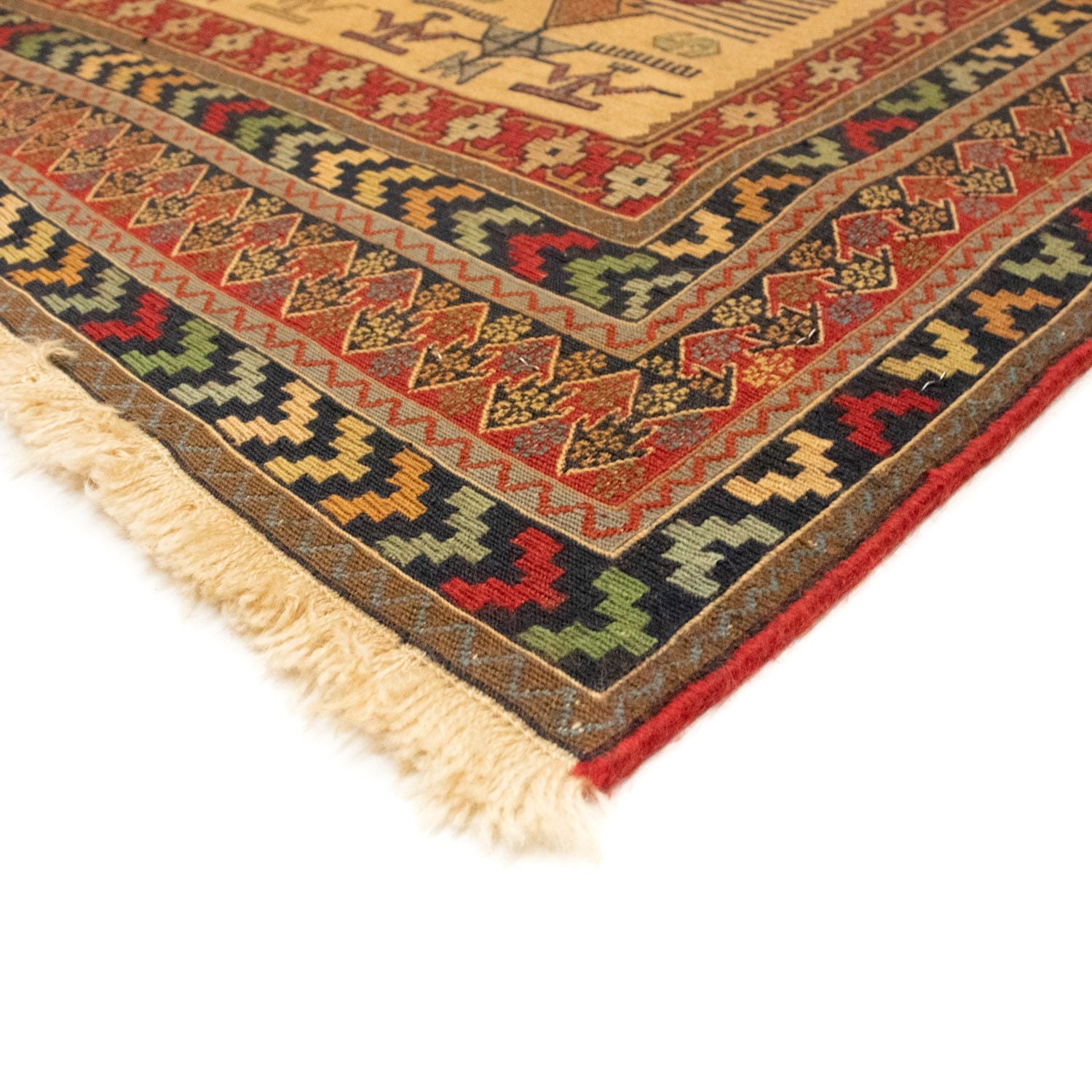 Tappeto Persero - Nomade - 302 x 199 cm - multicolore