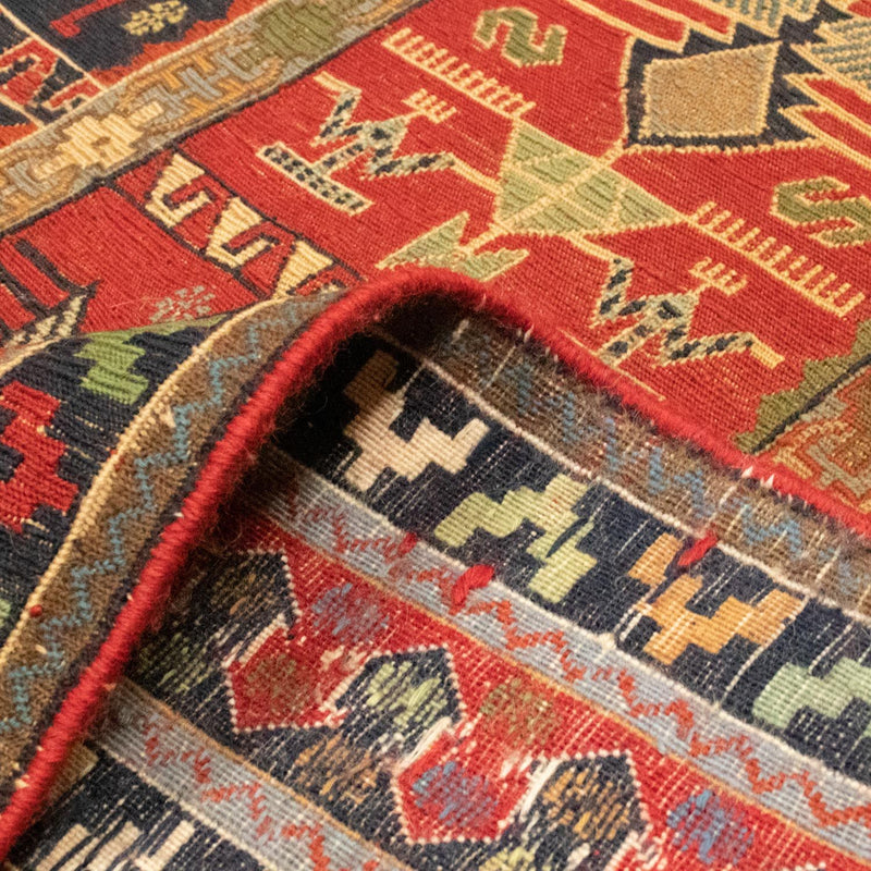 Tappeto Persero - Nomade - 302 x 199 cm - multicolore