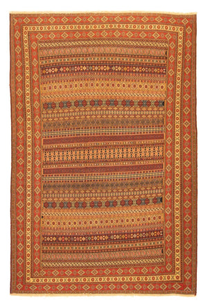 Tappeto Persero - Nomade - 287 x 196 cm - multicolore