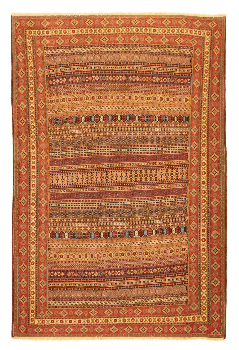 Tappeto Persero - Nomade - 287 x 196 cm - multicolore