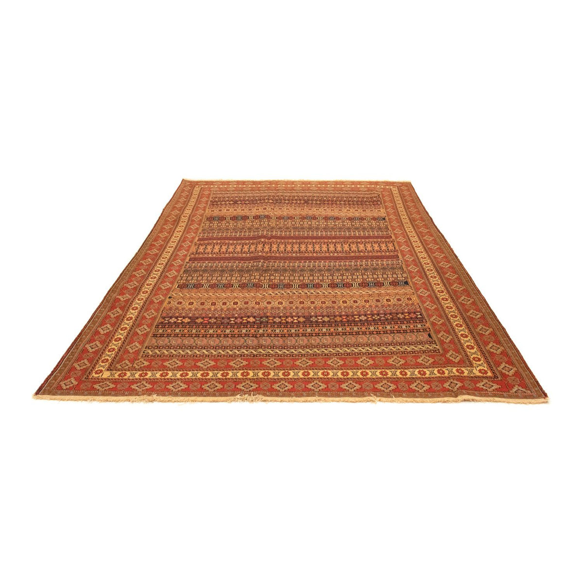 Tappeto Persero - Nomade - 287 x 196 cm - multicolore