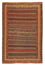 Tappeto Persero - Nomade - 284 x 194 cm - multicolore
