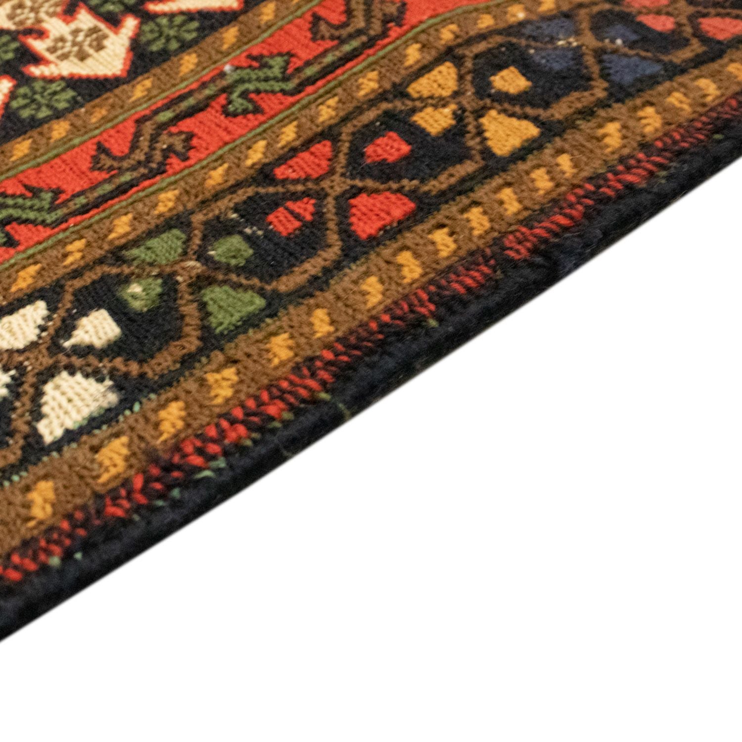 Tappeto Persero - Nomade - 284 x 194 cm - multicolore