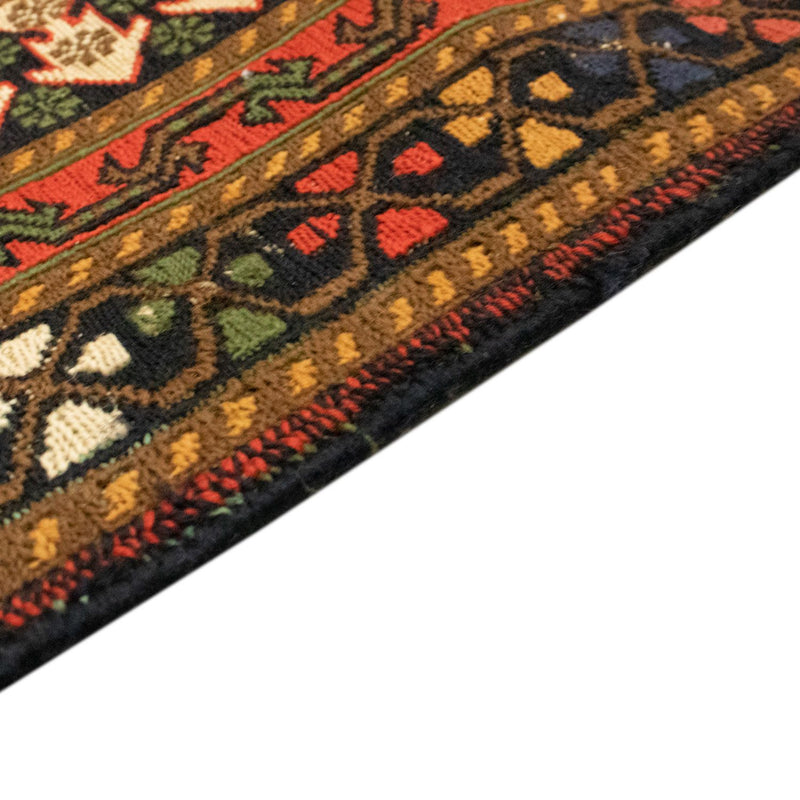 Tappeto Persero - Nomade - 284 x 194 cm - multicolore