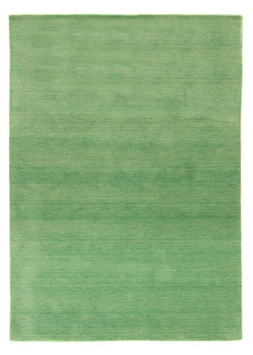 Tappeto Gabbeh - Softy - 300 x 250 cm - verde chiaro