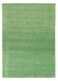 Tappeto Gabbeh - Softy - 300 x 250 cm - verde chiaro
