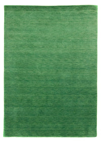 Tappeto Gabbeh - Softy - 300 x 250 cm - verde