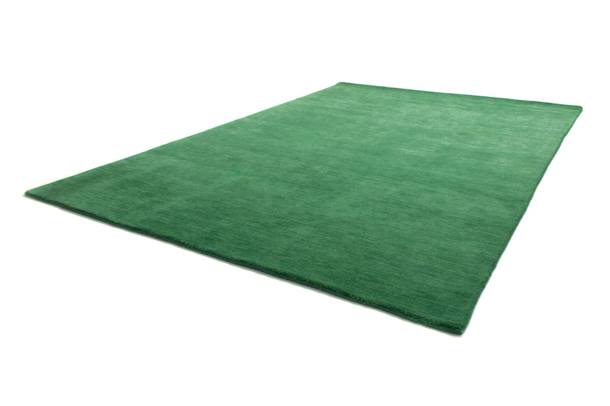 Tappeto Gabbeh - Softy - 300 x 250 cm - verde