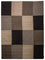 Tappeto Patchwork - 340 x 240 cm - multicolore