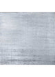 Tappeto in viscosa 345x345cm - Viskoseteppich