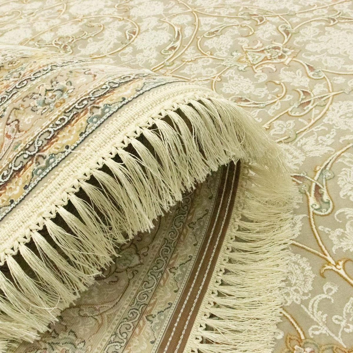 Tappeto persiano Barfin
