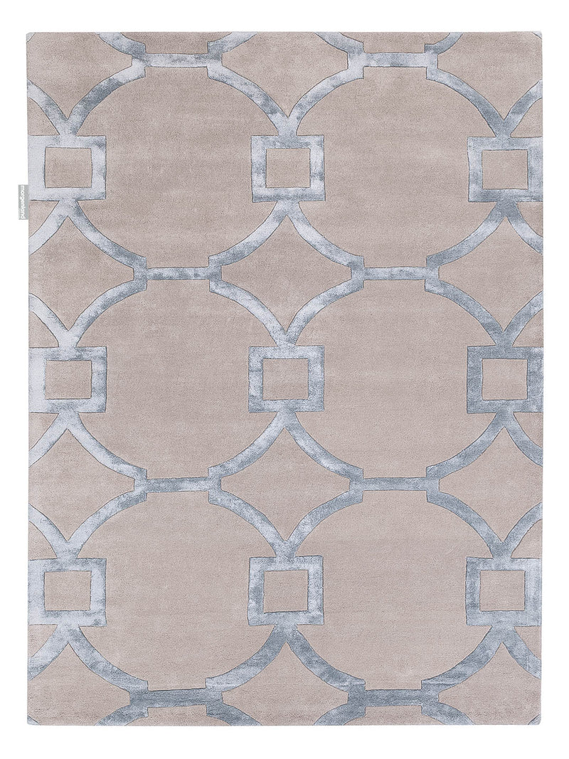 Designer Teppich Heritage