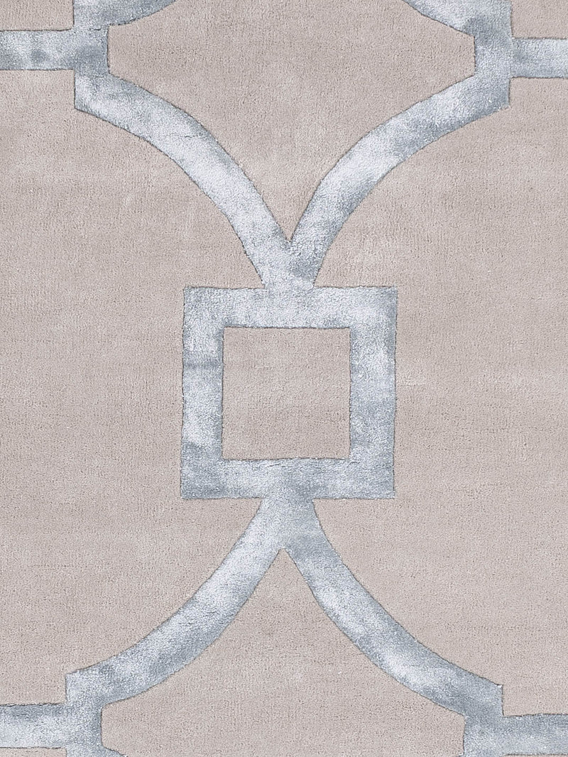 Tappeto di design - Heritage - rettangolo