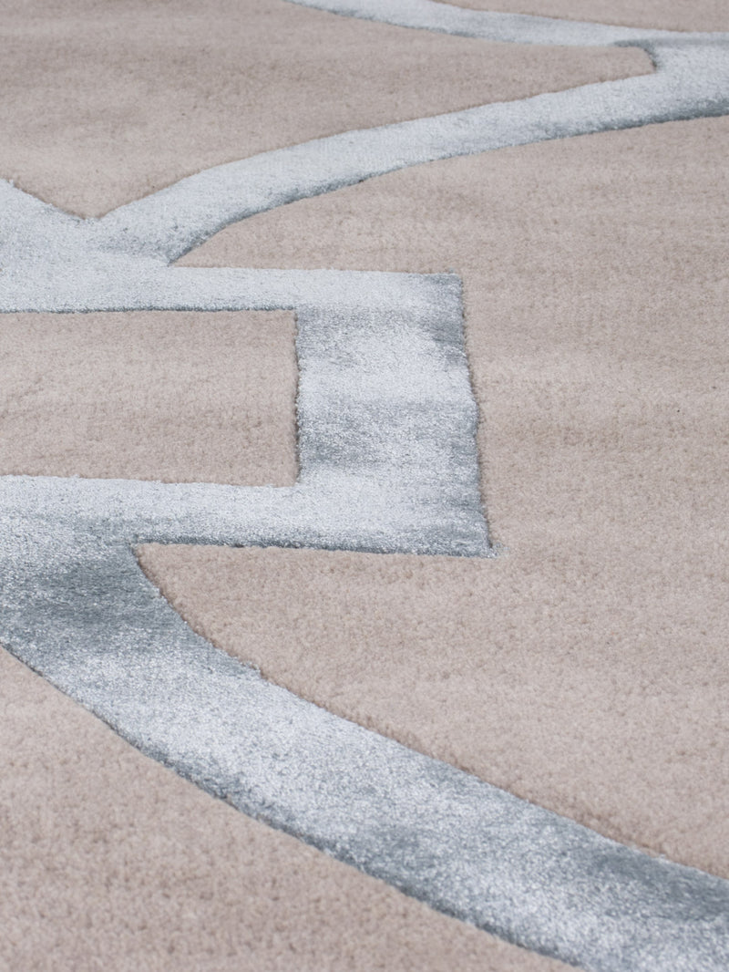 Tappeto di design - Heritage - rettangolo