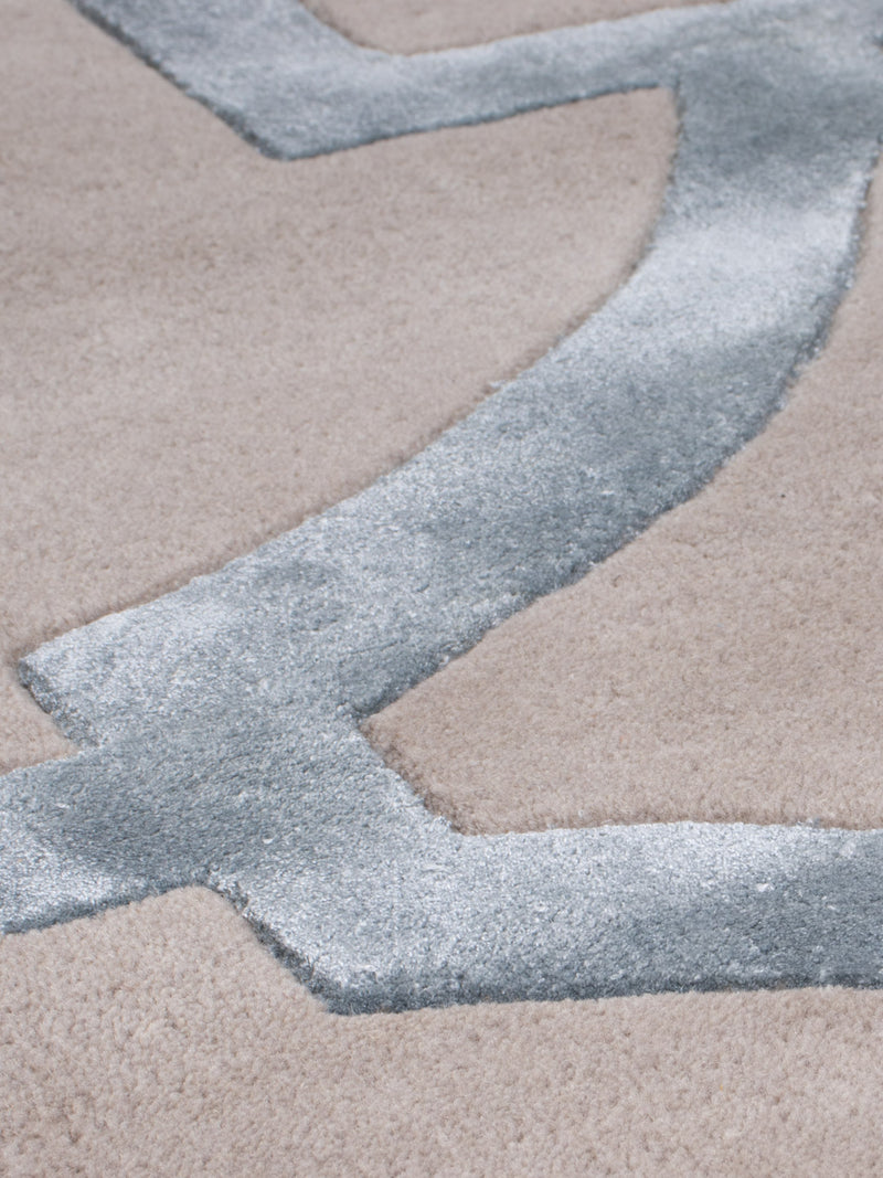 Tappeto di design - Heritage - rettangolo