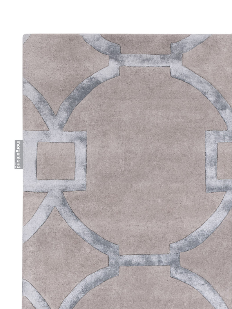 Tappeto di design - Heritage - rettangolo