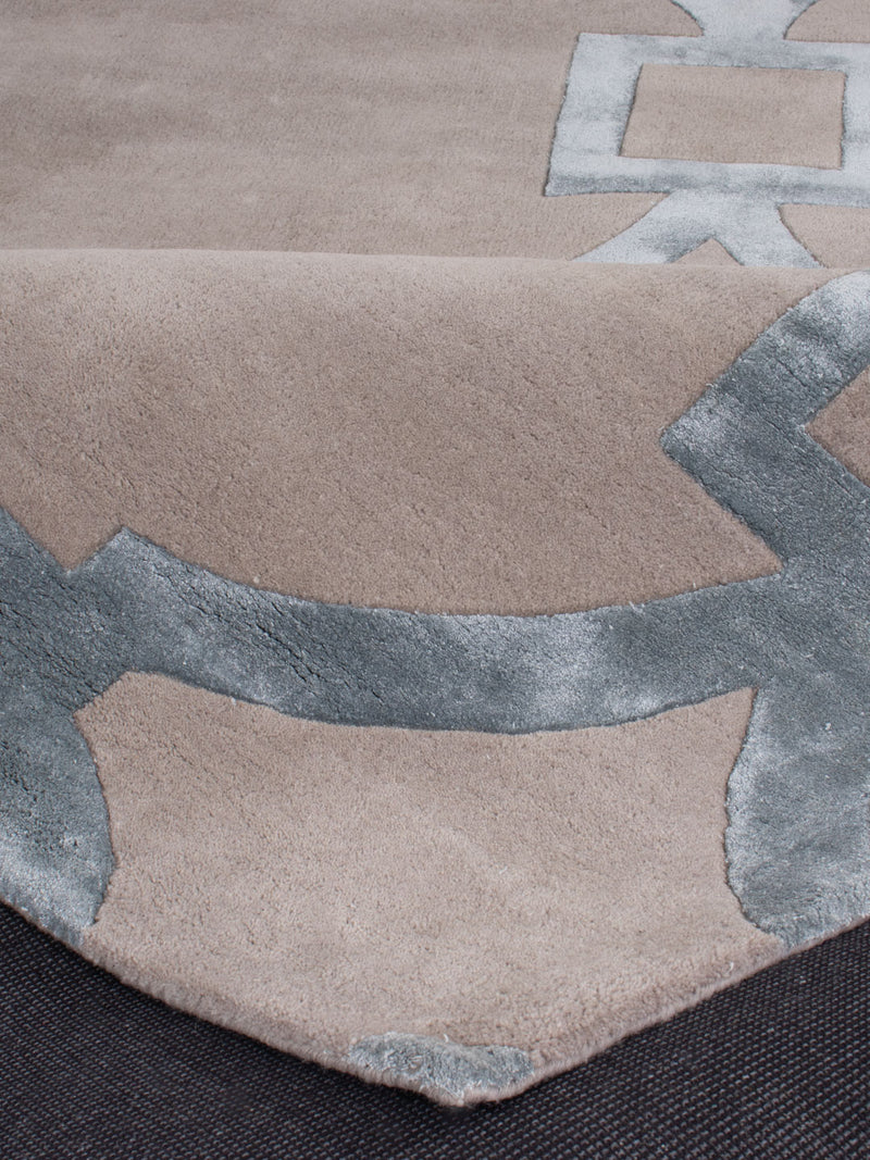 Tappeto di design - Heritage - rettangolo