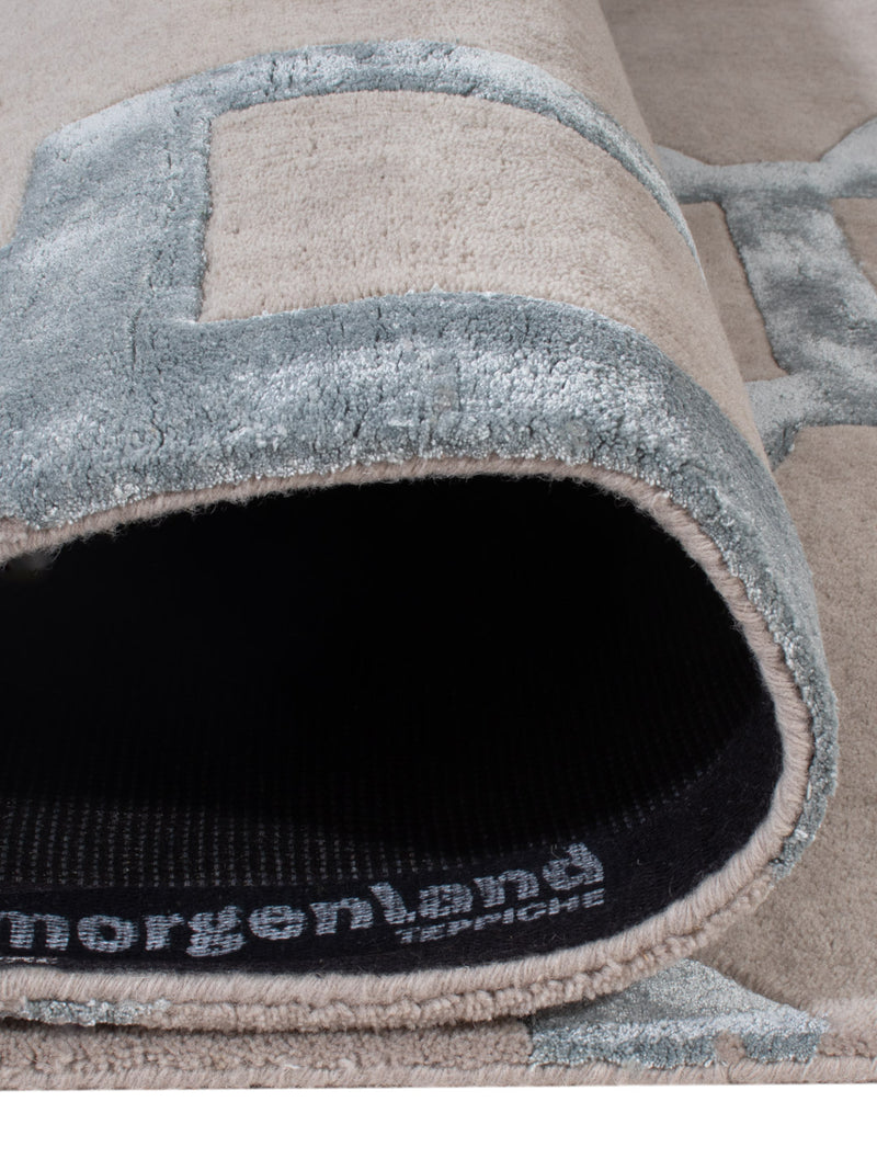 Tappeto di design - Heritage - rettangolo