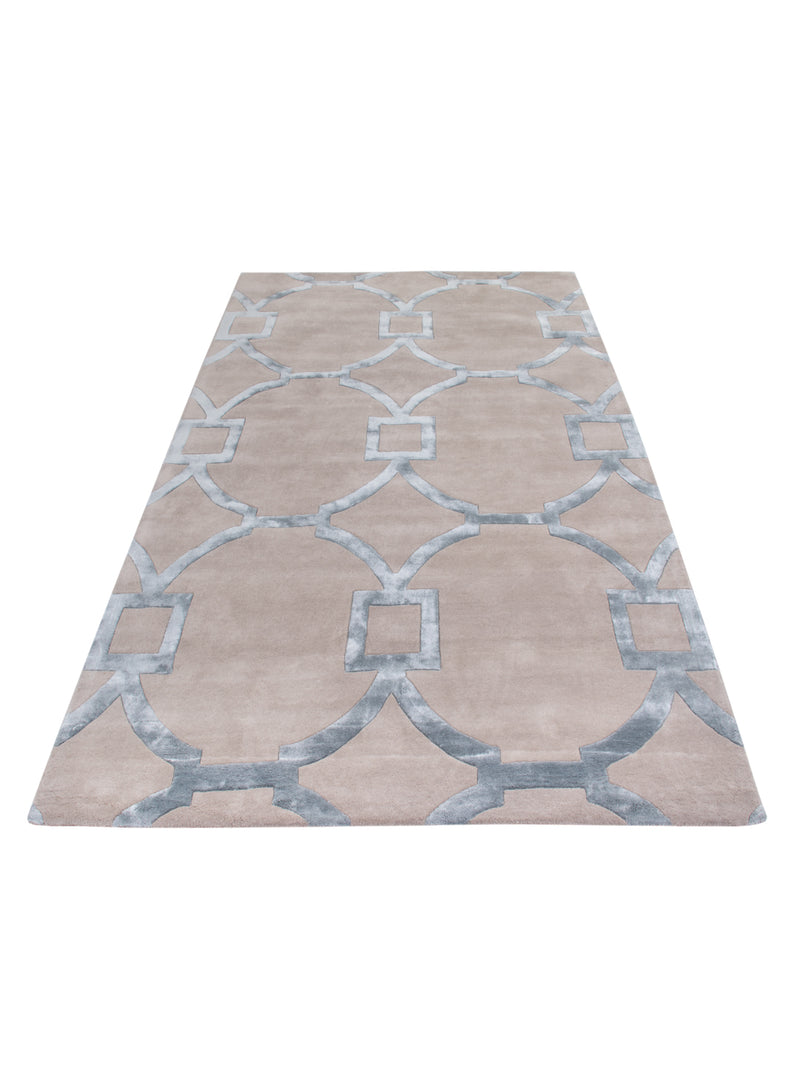 Tappeto di design - Heritage - rettangolo