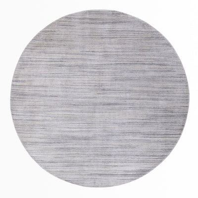 Tappeto Gabbeh - Loribaft Softy - NaturEleganz - rotondo