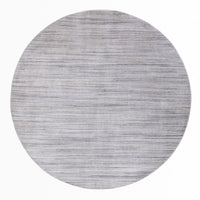 Tappeto Gabbeh - Loribaft Softy - NaturEleganz - rotondo