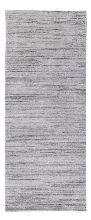 Tappeto Gabbeh - Loribaft Softy - NaturEleganz - tappeto corsia
