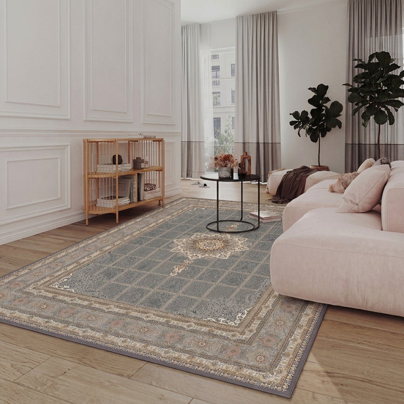 Tappeto Orientale Tessuto Eastern Elegance