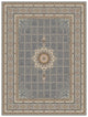 Tappeto Orientale Tessuto - Eastern Elegance - rettangolo