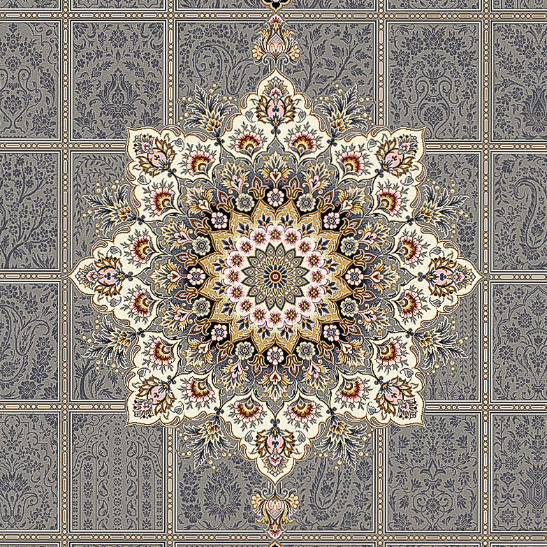 Tappeto Orientale Tessuto - Eastern Elegance - rettangolo