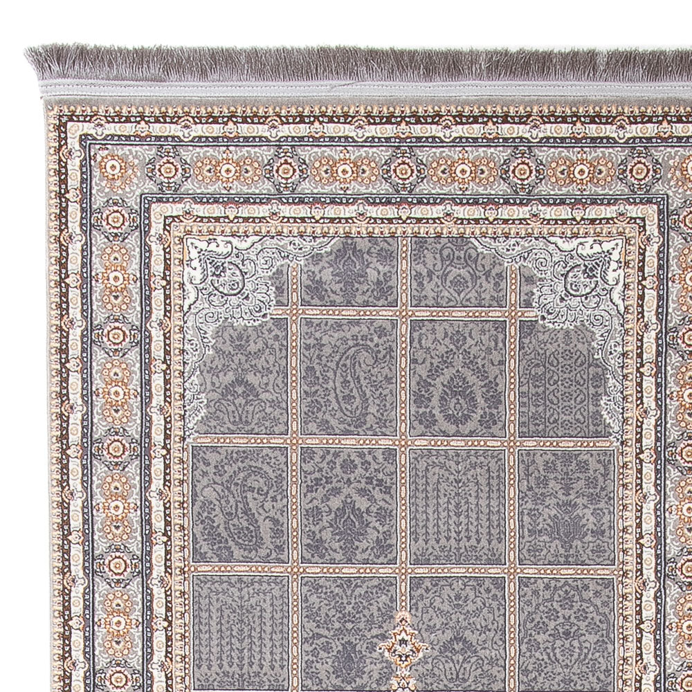 Tappeto Orientale Tessuto Eastern Elegance