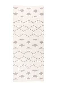 Kilim moderno Tappeto Miami - Tappeto di lana – product image