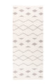 Kilim moderno Tappeto Miami - Tappeto di lana