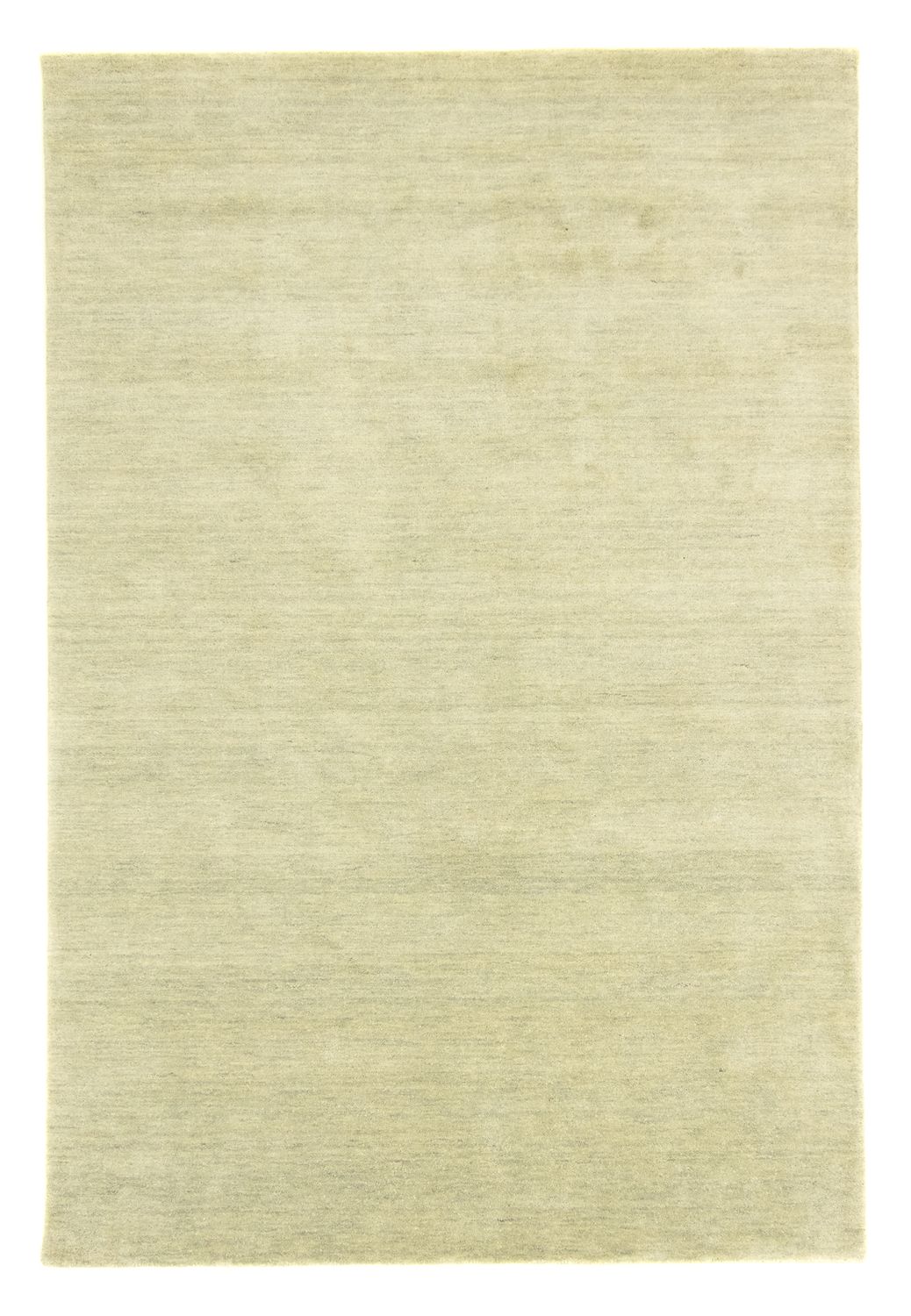 Tappeto Gabbeh - Indus - 160 x 90 cm - argento