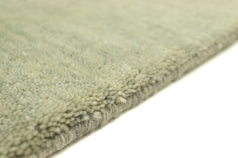 Tappeto corsia Tappeto Gabbeh - Softy - 240 x 80 cm - beige