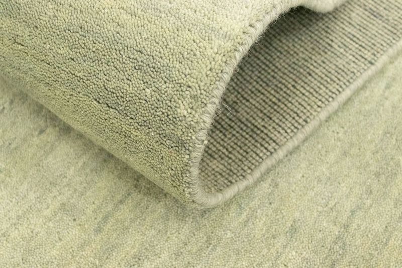 Tappeto corsia Tappeto Gabbeh - Softy - 240 x 80 cm - beige